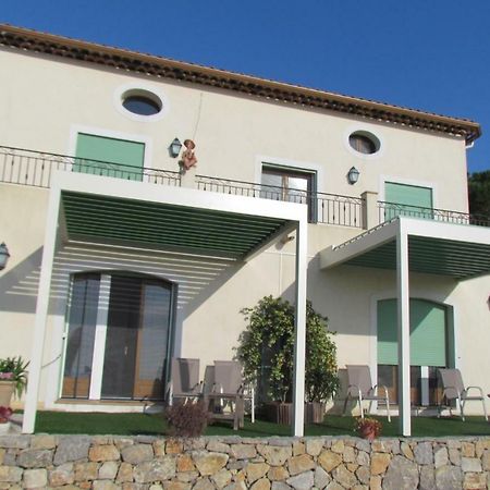 Chambre d'hôtes La Bigarade Golfe-Juan Exterior foto